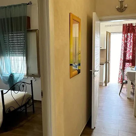 Villino Lella Apartment