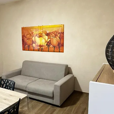 Villino Lella Apartment *