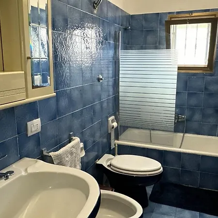 Apartment Villino Lella *