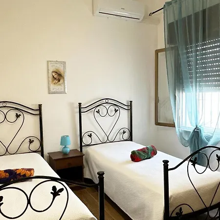 Villino Lella Apartment