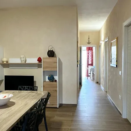Villino Lella Apartment