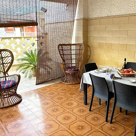 Villino Lella Apartment *