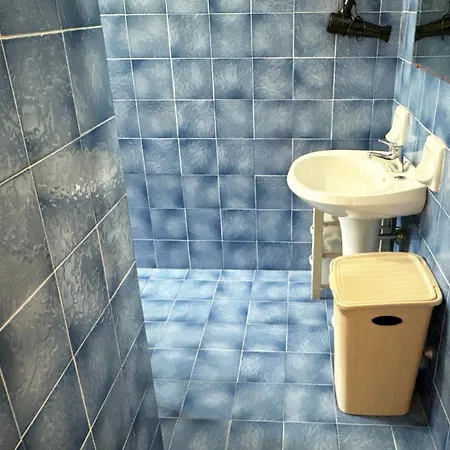 Apartment Villino Lella *