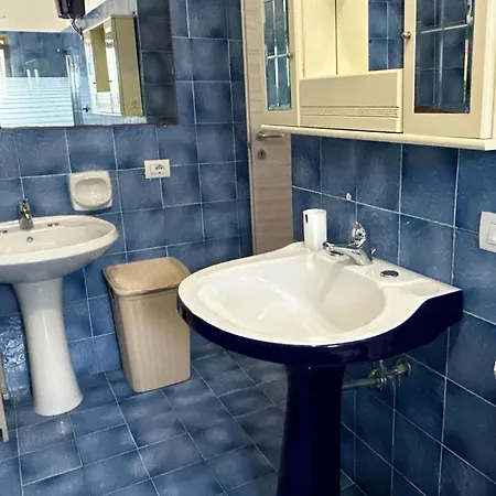 Apartment Villino Lella
