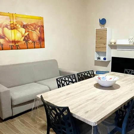 Apartment Villino Lella *