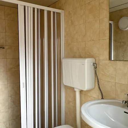 Apartment Villino Lella *