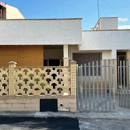 Apartment Villino Lella